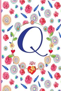 Q
