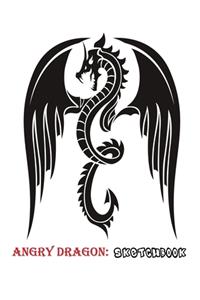 Angry Dragon
