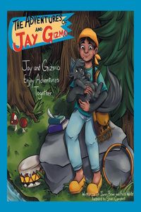 Adventures of Jay and Gizmo
