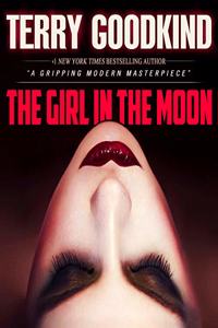 Girl in the Moon