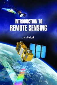 Introduction to Remote Sensing