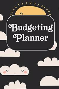 Budgeting planner