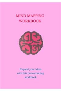 Mind Mapping Workbook
