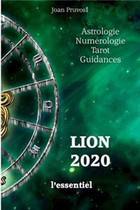 LION 2020 - L'essentiel