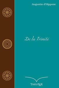 De la Trinité