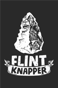 Flint Knapper