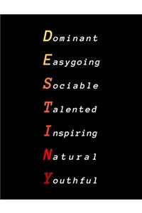 Destiny