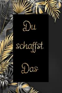 Du schaffst Das