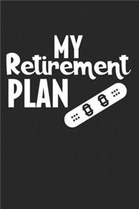 My Retirement Plan