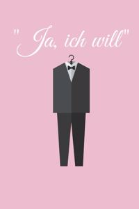 Ja ich will