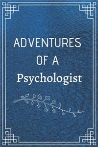 Adventure of a Psychologist