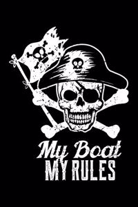 My Boat My Rules