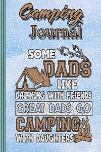 Camping Journal