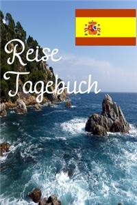 Reise Tagebuch