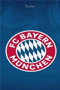 Bayern Munich 21