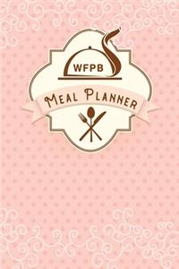 Whole Food Plant Based 52 Week Meal Planner