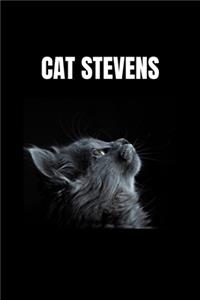 Cat Stevens