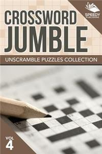 Crossword Jumble