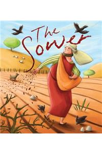 The Sower