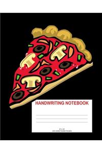 Handwriting Notebook