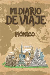 Mi Diario De Viaje Monaco