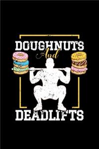 Doughnuts And Deadlifts