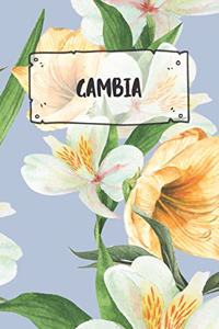 Gambia