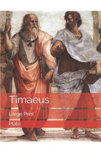 Timaeus