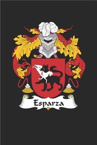 Esparza