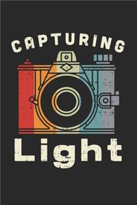 Capturing Light