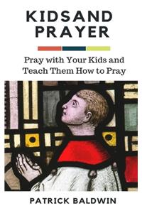 Kids and Prayer