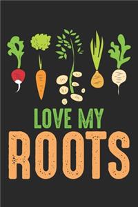Love my Roots