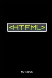 HTFML Notebook