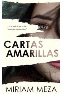 Cartas Amarillas
