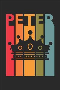 Peter