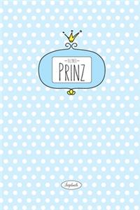 Kleiner Prinz, Tagebuch