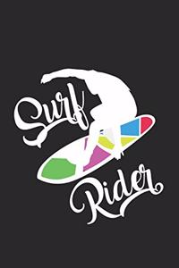 Surf rider
