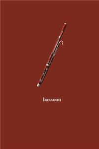 Bassoon