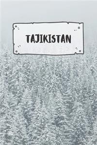 Tajikistan