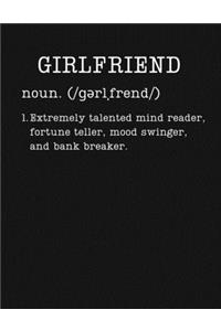 Girlfriend