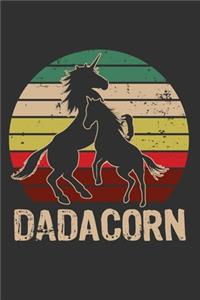 Dadacorn