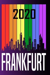 2020 Frankfurt