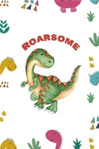 Roarsome