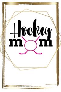 Hockey Mom
