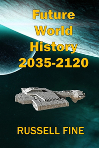 Future World History - Book 1