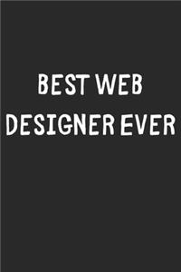 Best Web Designer Ever