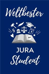 Weltbester Jura Student