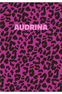 Audrina