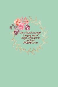 Proverbs 31