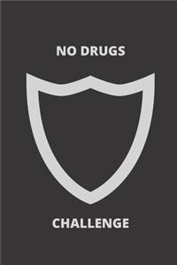 No Drugs Challenge